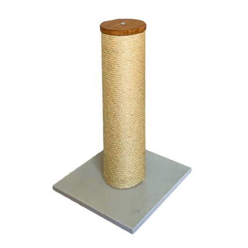 TT Luxury Cat Towers Tree Trunk Cat Tower