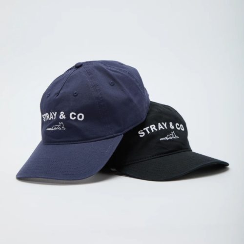 Stray & Co The Stray Dad Cap