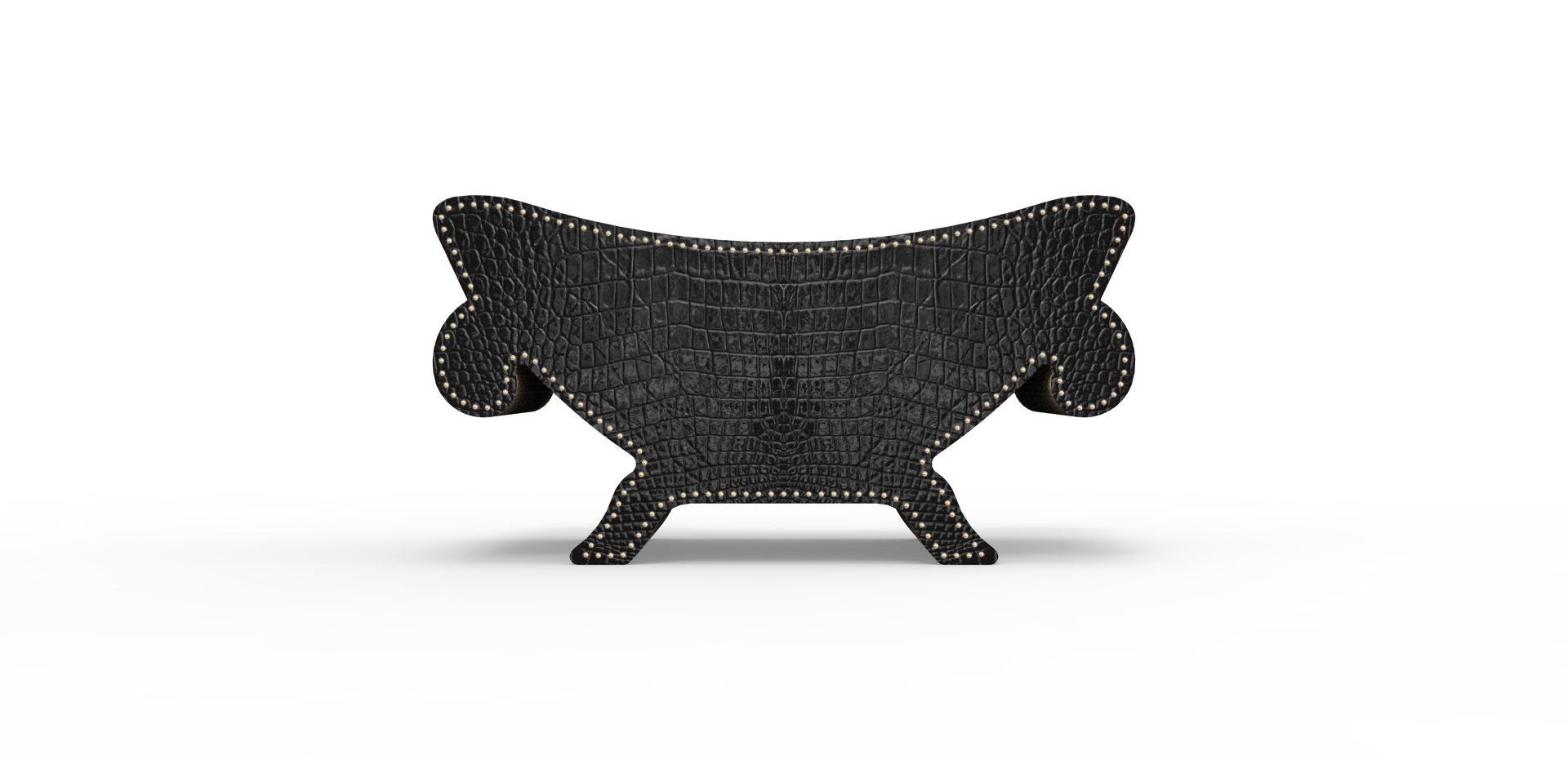 3 Fat Cats Wing Commander Chair - Image 3
