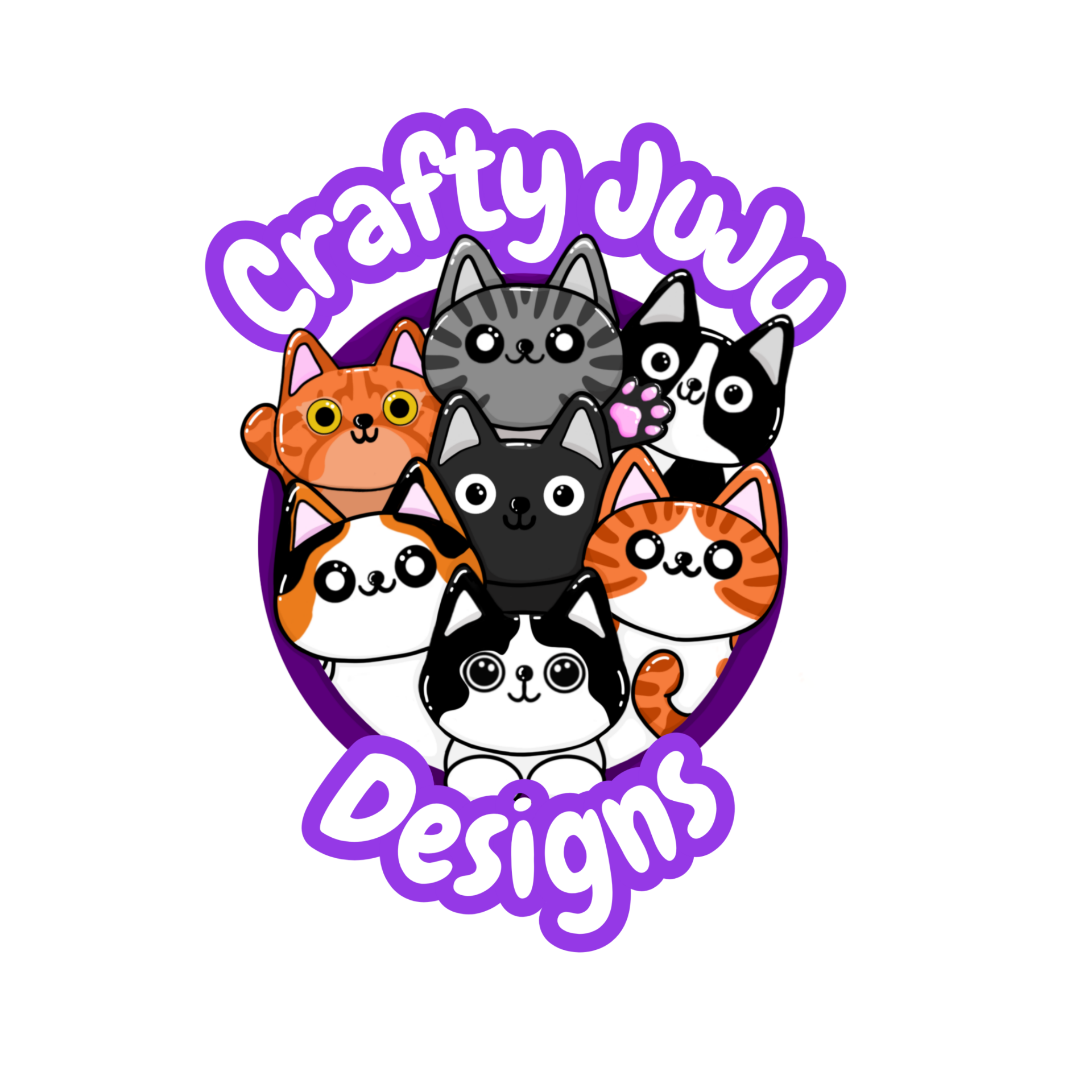 Crafty JuJu Designs