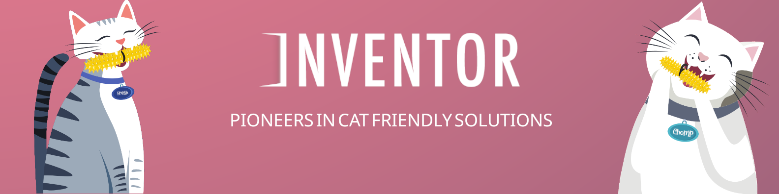 Inventor Pet