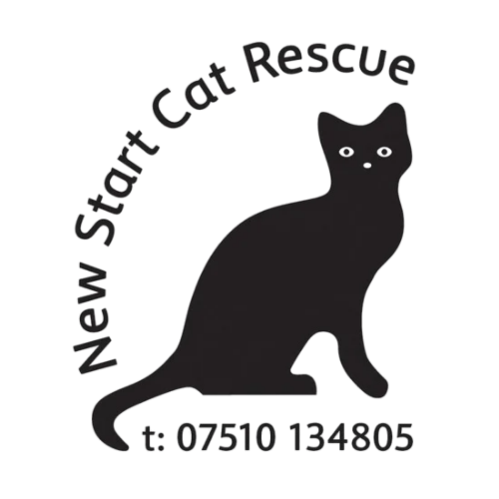 New Start Cat Rescue