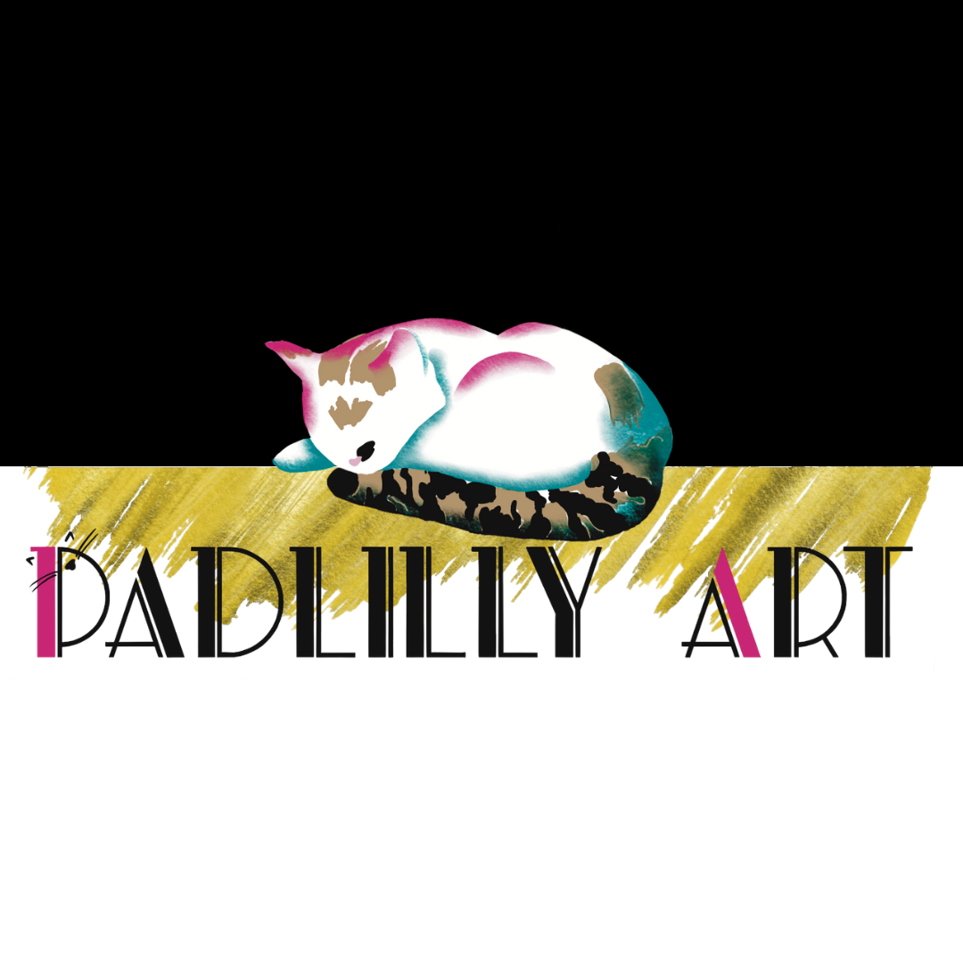 Padlilly Art