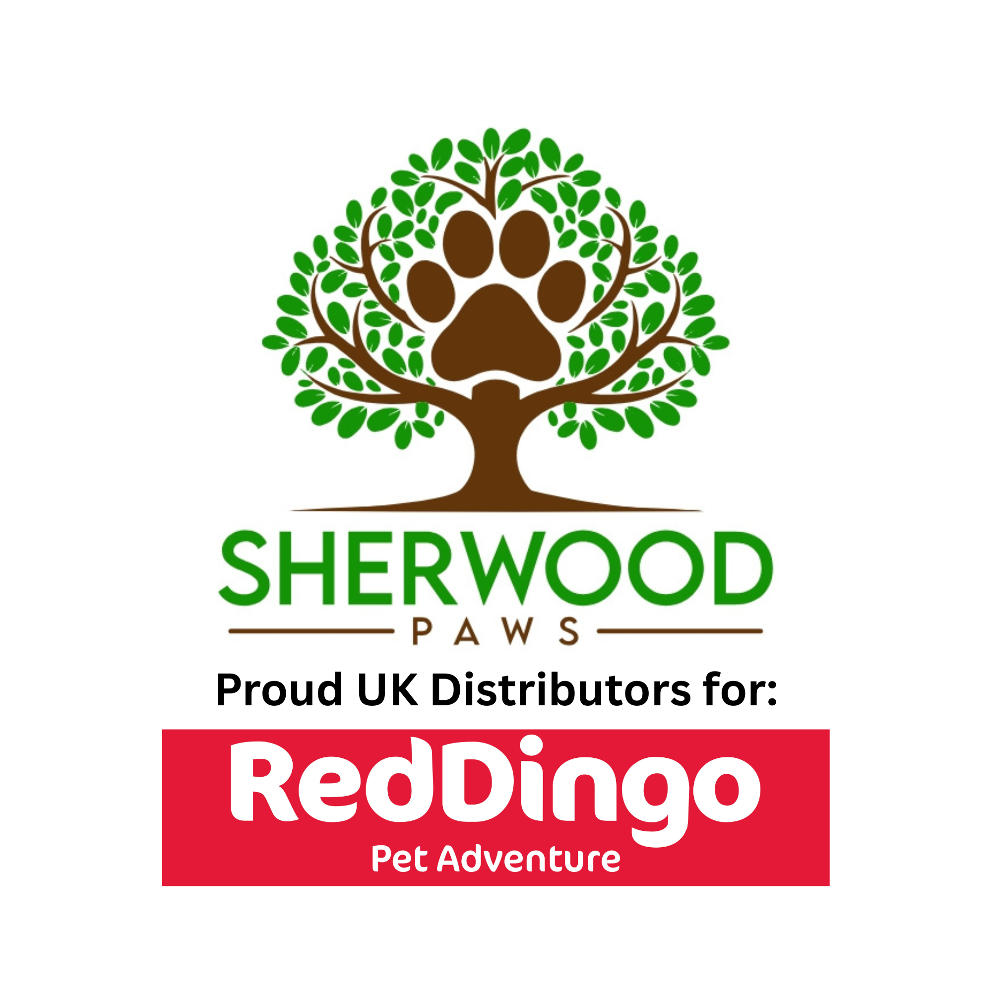 Sherwood Paws