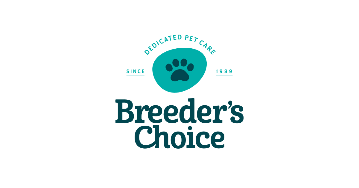 Breeder’s Choice logo full