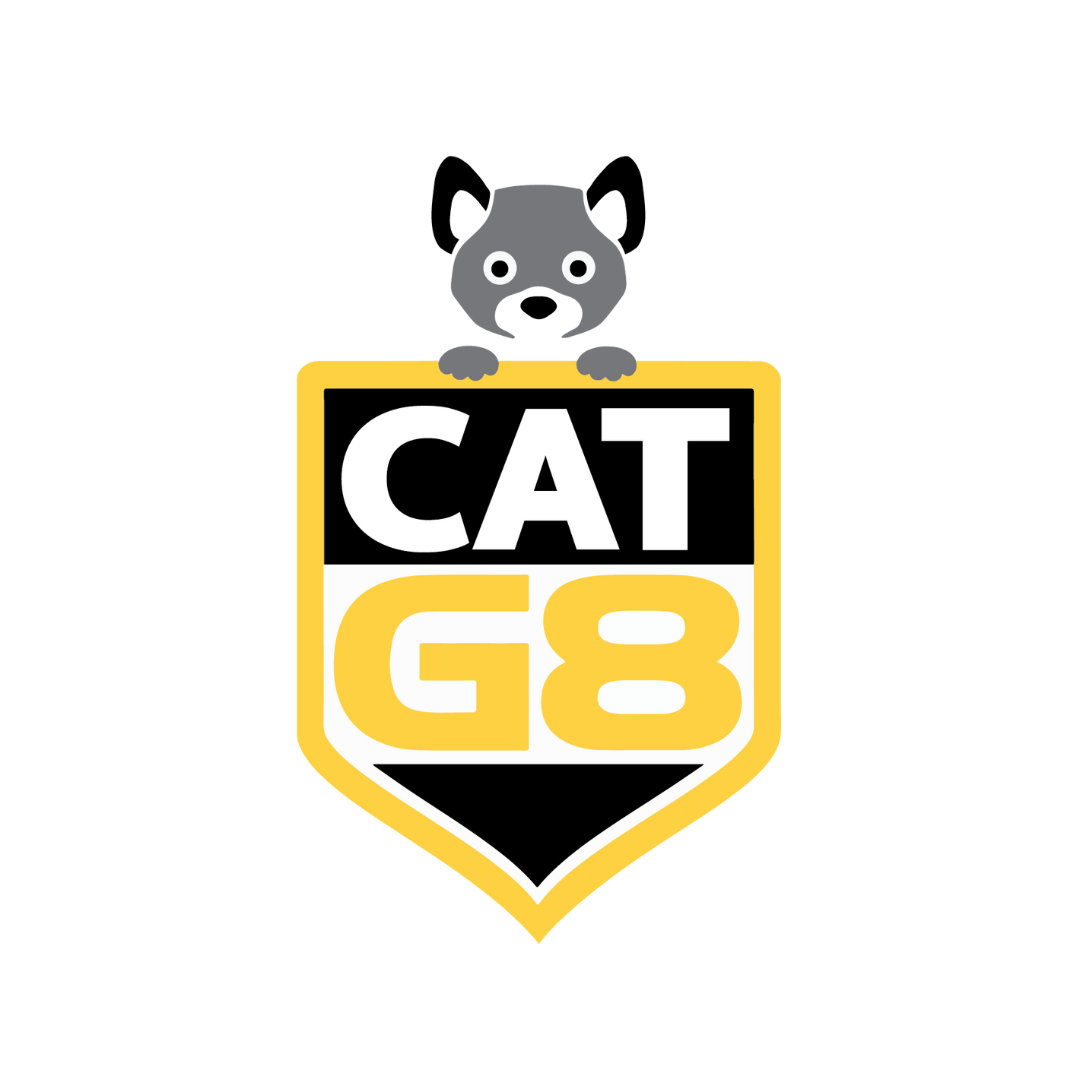 Cat-G8 Logo