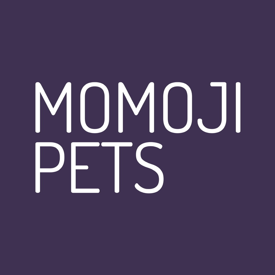 Momoji Pets – Logo