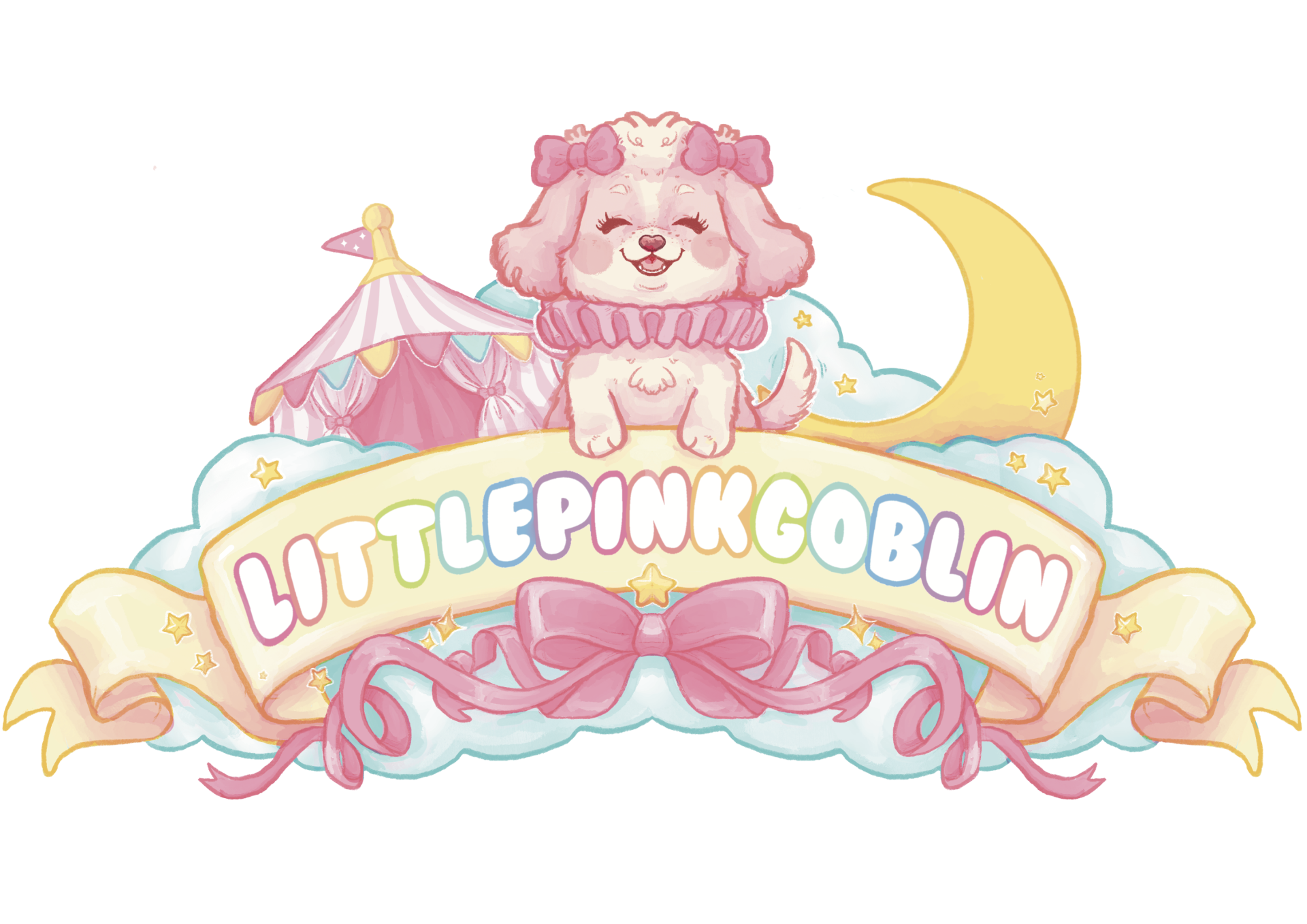 The Pink Goblin